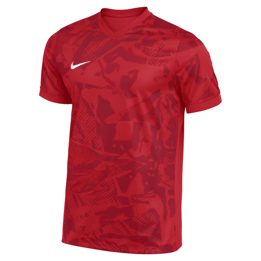 Nike Precision VII Men's Dri-FIT Soccer Jersey - FZ9332-657-NIKE by Nike | Available at Niky's Sports