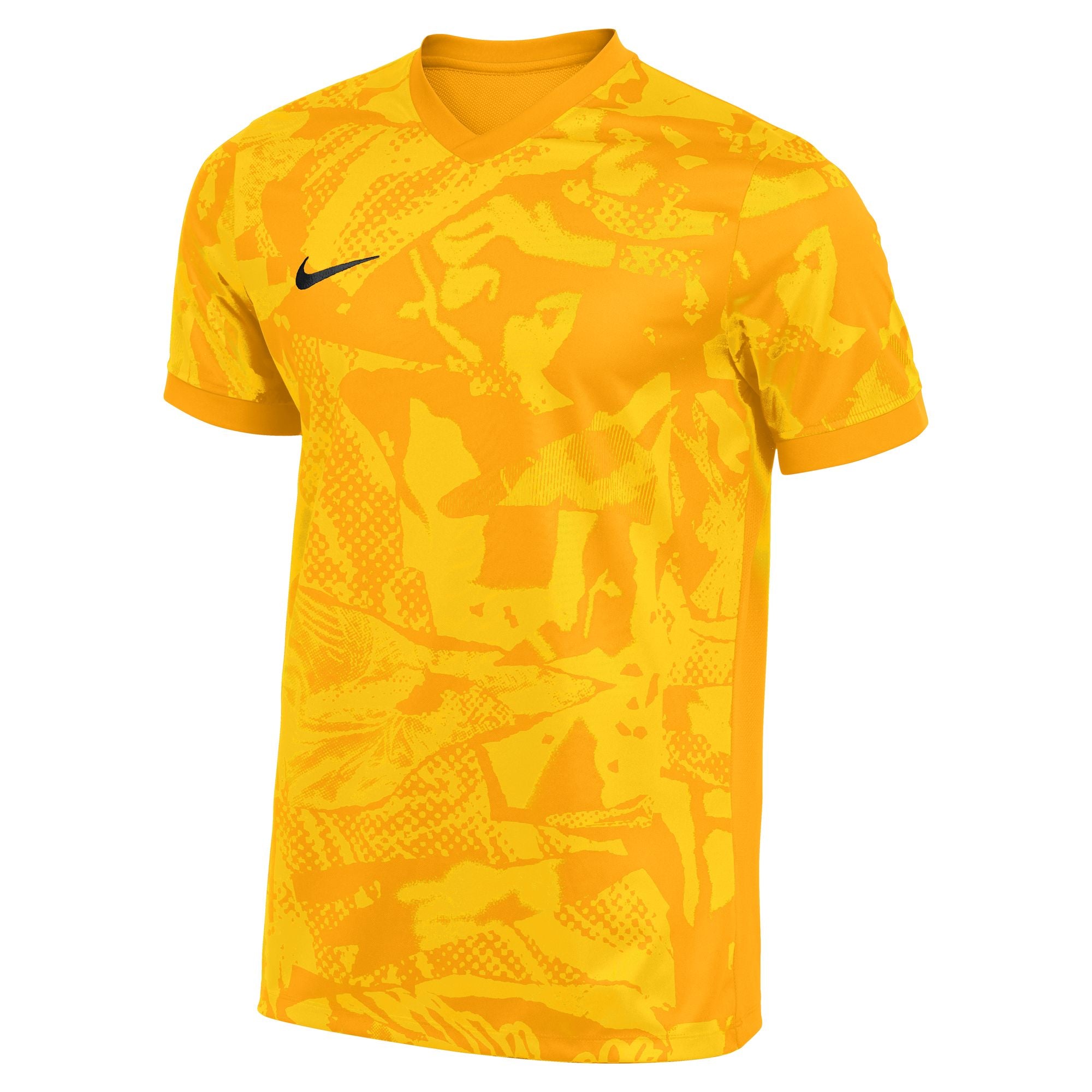Nike Precision VII Men's Dri-FIT Soccer Jersey - FZ9332-719-NIKE by Nike | Available at Niky's Sports
