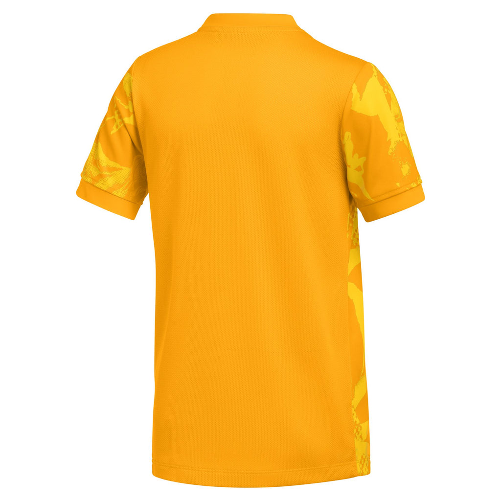 Nike Precision VII Big Kids' Dri-FIT Soccer Jersey - FZ9336-719-NIKE by Nike | Available at Niky's Sports