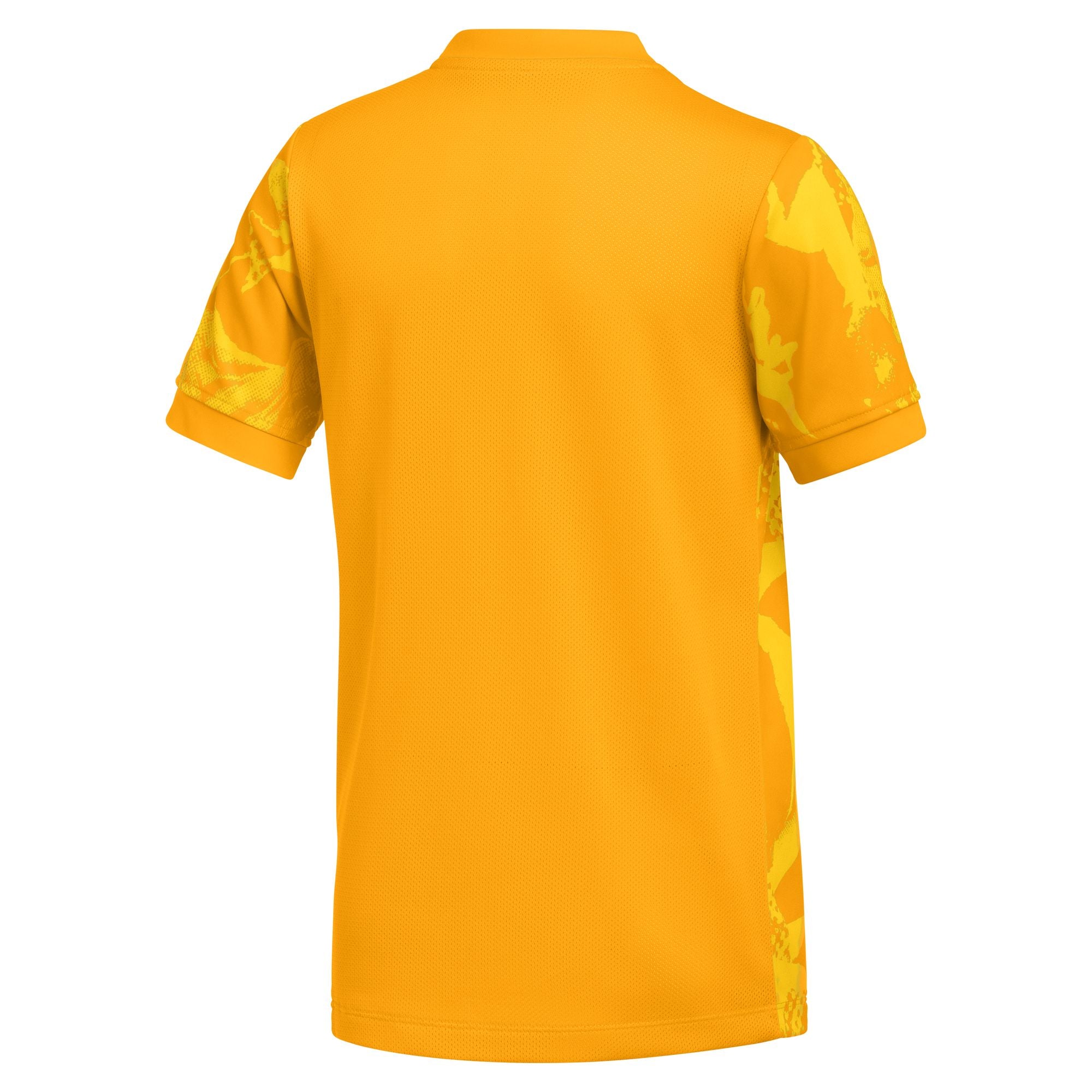 Nike Precision VII Big Kids' Dri-FIT Soccer Jersey - FZ9336-719-NIKE by Nike | Available at Niky's Sports