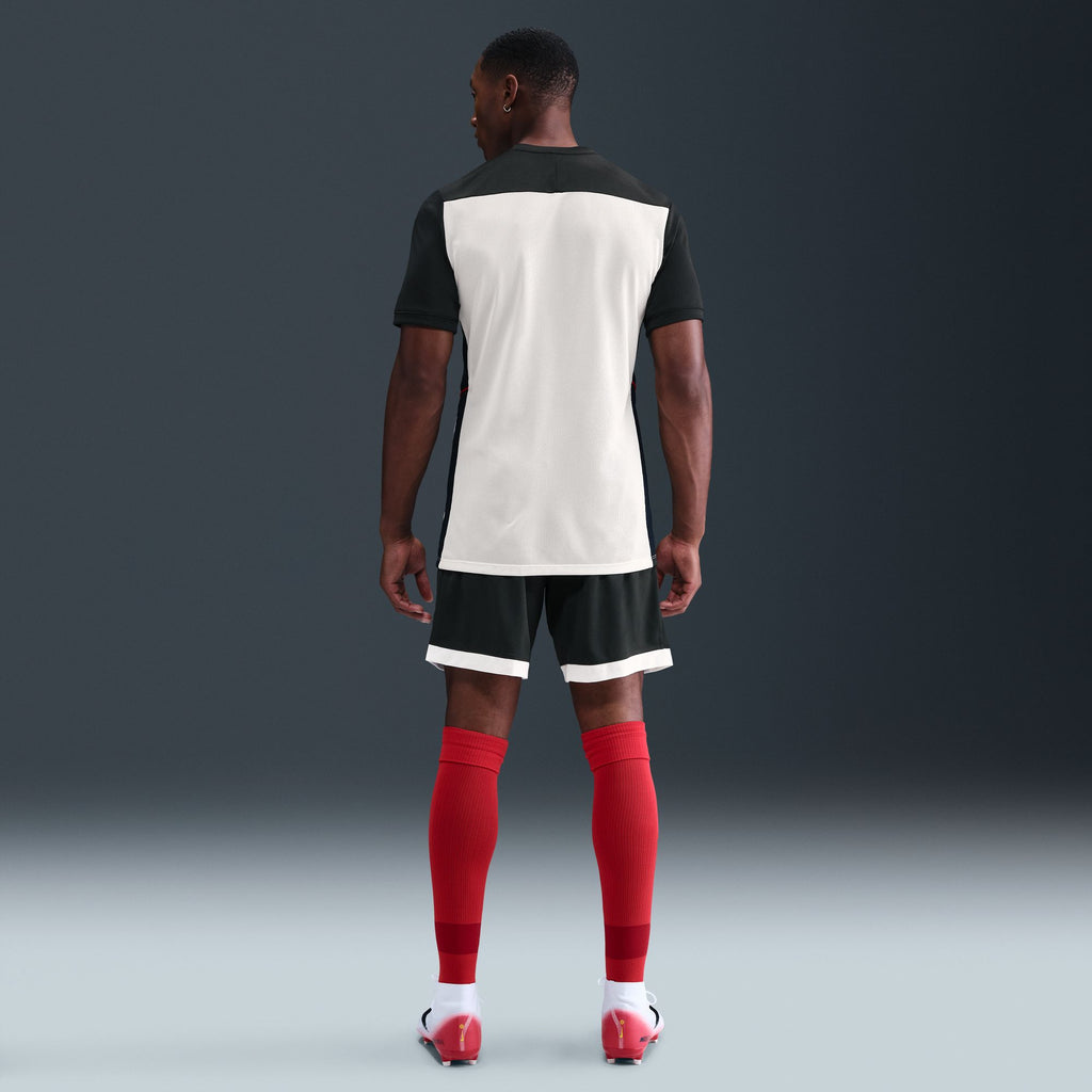 FC Scorpions Classic III Men's Dri-FIT Short - Black - FCSFZ9368-010-NIKE by Nike | Available at Niky's Sports
