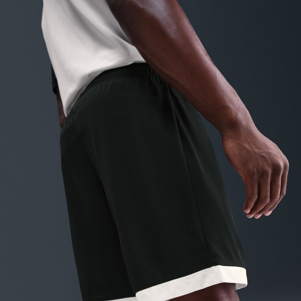 FC Scorpions Classic III Men's Dri-FIT Short - Black - FCSFZ9368-010-NIKE by Nike | Available at Niky's Sports
