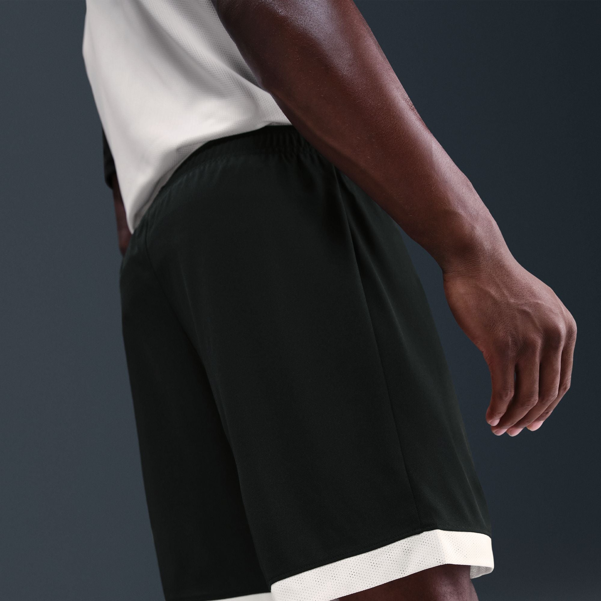 FC Scorpions Classic III Men's Dri-FIT Short - Black - FCSFZ9368-010-NIKE by Nike | Available at Niky's Sports