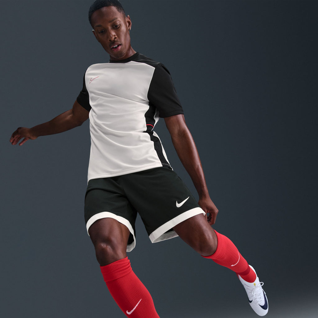 FC Scorpions Classic III Men's Dri-FIT Short - Black - FCSFZ9368-010-NIKE by Nike | Available at Niky's Sports