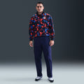 Nike USMNT Academy Pro Men's Dri-FIT Soccer 2025 Anthem Jacket - FZ9391-451-NIKE by Nike | Available at Niky's Sports
