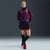 Nike USWNT Academy Pro Women's Dri-FIT Soccer 2025 Anthem Jacket - FZ9402-451-NIKE by Nike | Available at Niky's Sports