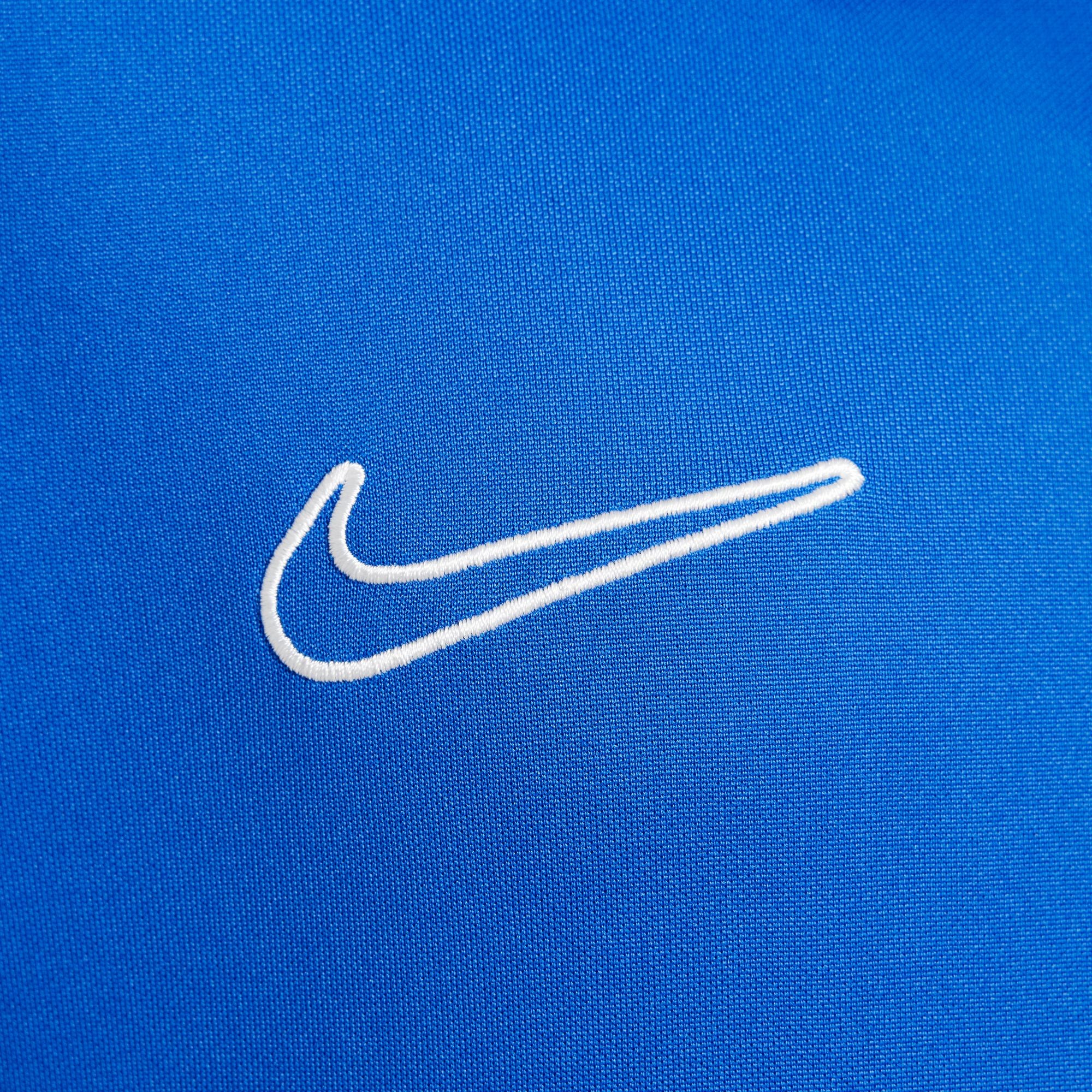 Nike Academy Big Kids' Dri-FIT Short-Sleeve Soccer Top