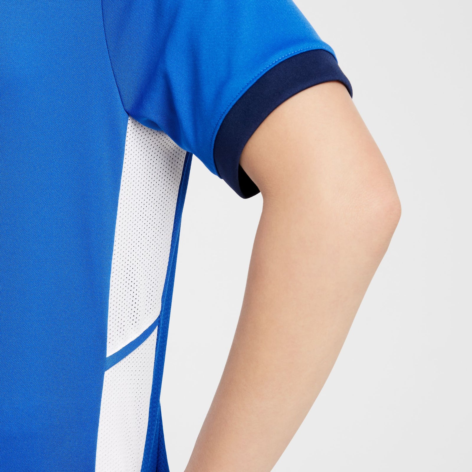 Nike Academy Big Kids' Dri-FIT Short-Sleeve Soccer Top