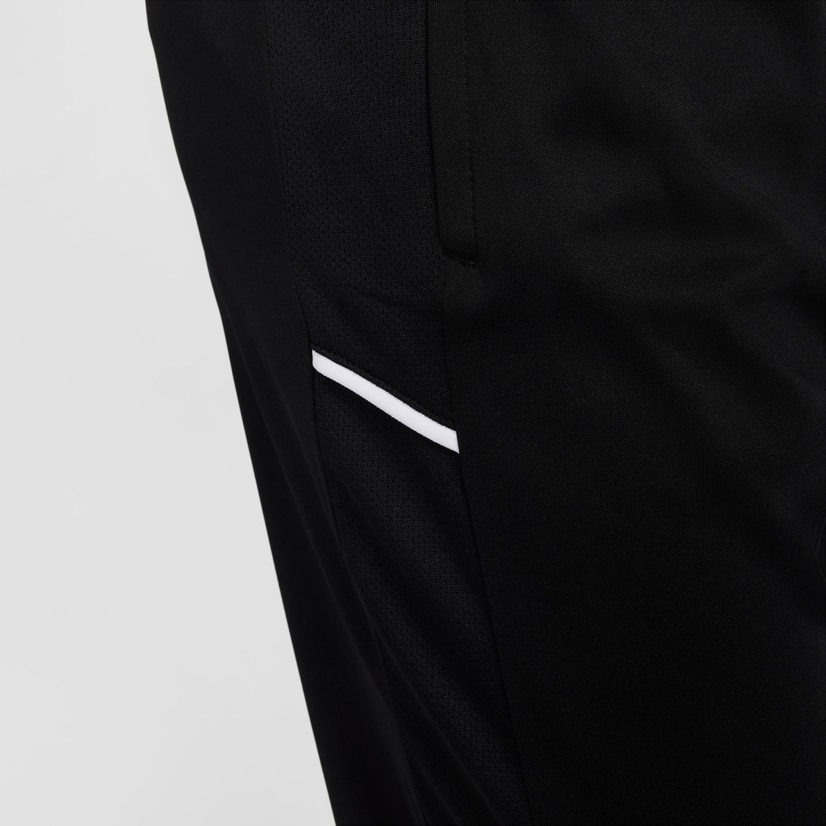 Nike Academy 25 Men's Dri-FIT Soccer Knit Pants - FZ9805-010-NIKE by Nike | Available at Niky's Sports