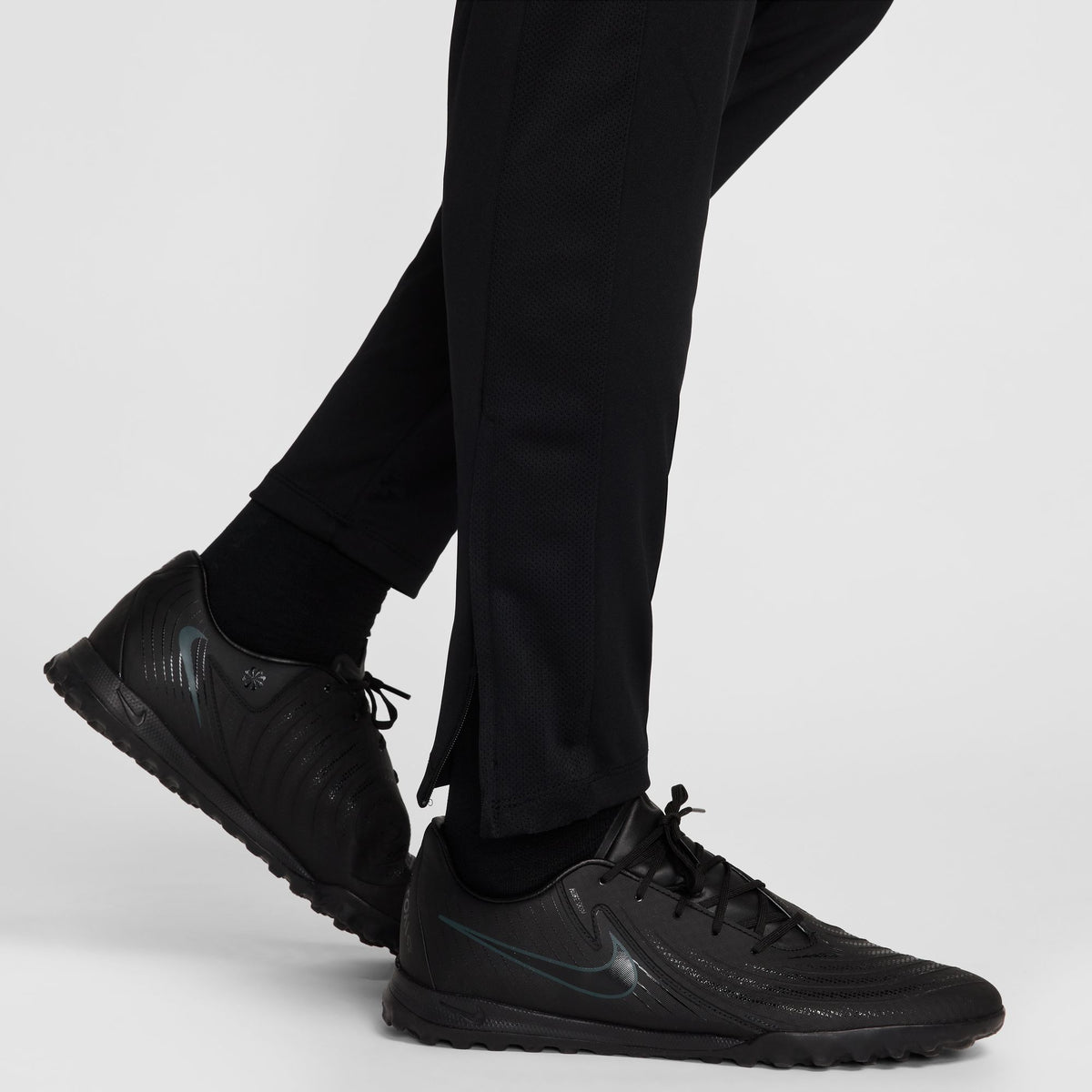 Nike Academy 25 Men's Dri-FIT Soccer Knit Pants - FZ9805-010-NIKE by Nike | Available at Niky's Sports