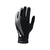 Nike Academy Big Kids' Therma-FIT Soccer Gloves - HF0547-011-NIKE by Nike | Available at Niky's Sports