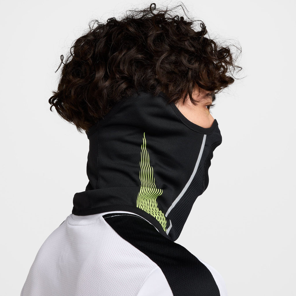 Nike Academy Dri-FIT Soccer Snood - HF0784-011-NIKE by Nike | Available at Niky's Sports