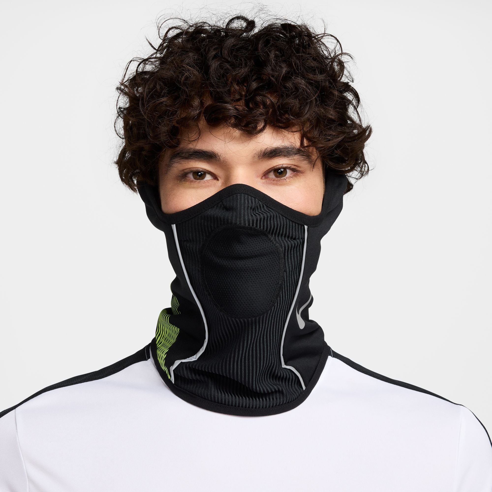 Nike Academy Dri-FIT Soccer Snood - HF0784-011-NIKE by Nike | Available at Niky's Sports