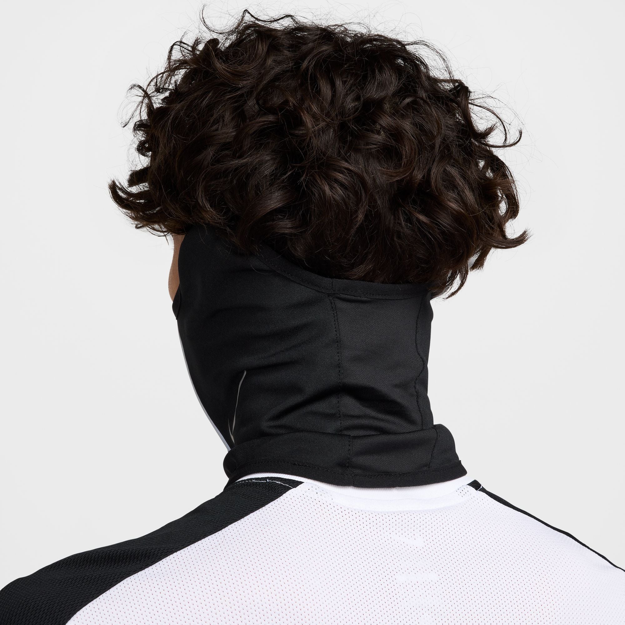 Nike Academy Dri-FIT Soccer Snood - HF0784-011-NIKE by Nike | Available at Niky's Sports