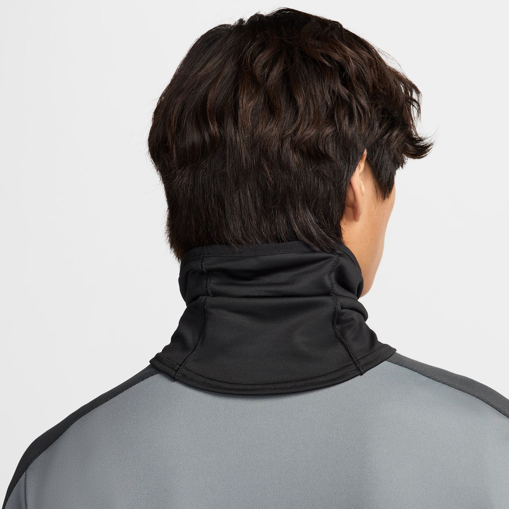 Nike Academy Dri-FIT Soccer Neck Warmer - HF0787-010-NIKE by Nike | Available at Niky's Sports