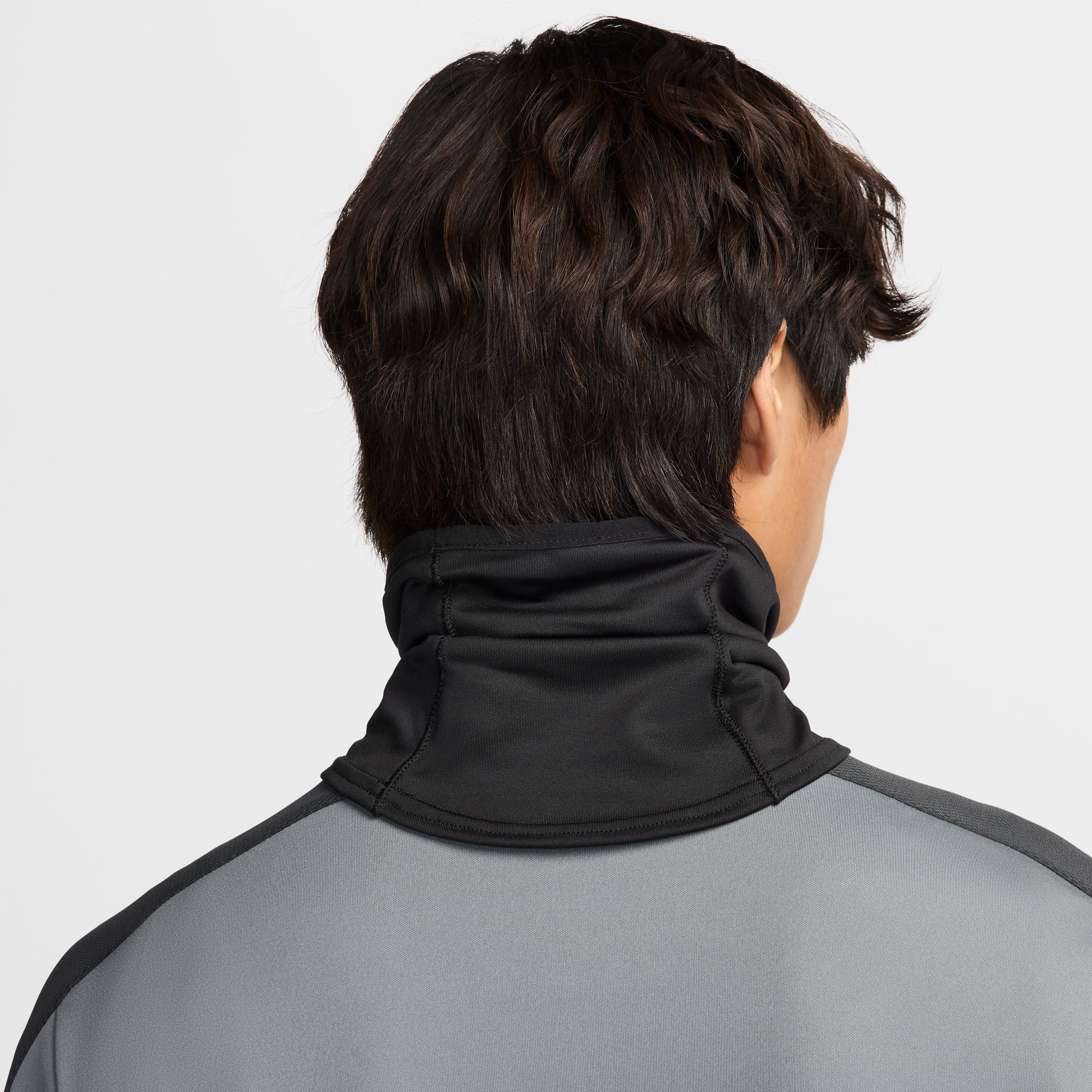 Nike Academy Dri-FIT Soccer Neck Warmer - HF0787-010-NIKE by Nike | Available at Niky's Sports