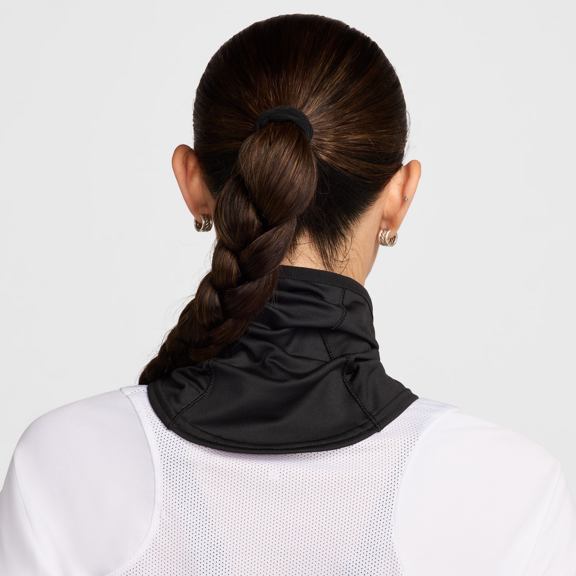 Nike Academy Dri-FIT Soccer Neck Warmer - HF0787-011-NIKE by Nike | Available at Niky's Sports