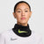 Nike Academy Dri-FIT Soccer Neck Warmer - HF0787-011-NIKE by Nike | Available at Niky's Sports