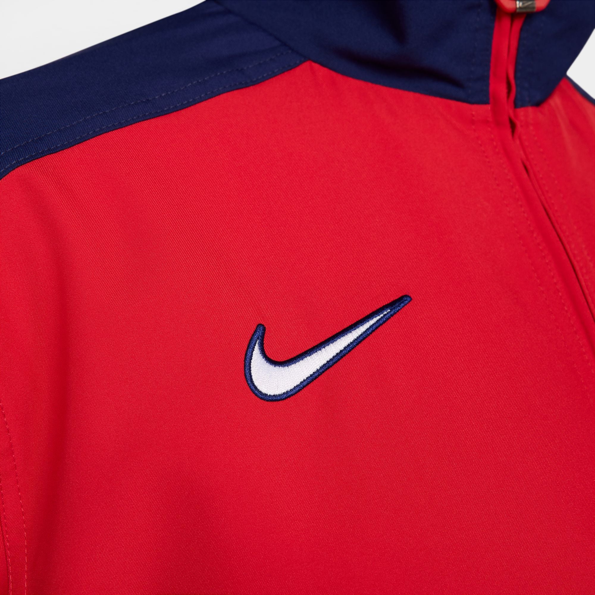 Nike USWNT 1999 Reissue Women's Soccer Replica Track Jacket - HF1074-657-NIKE by Nike | Available at Niky's Sports
