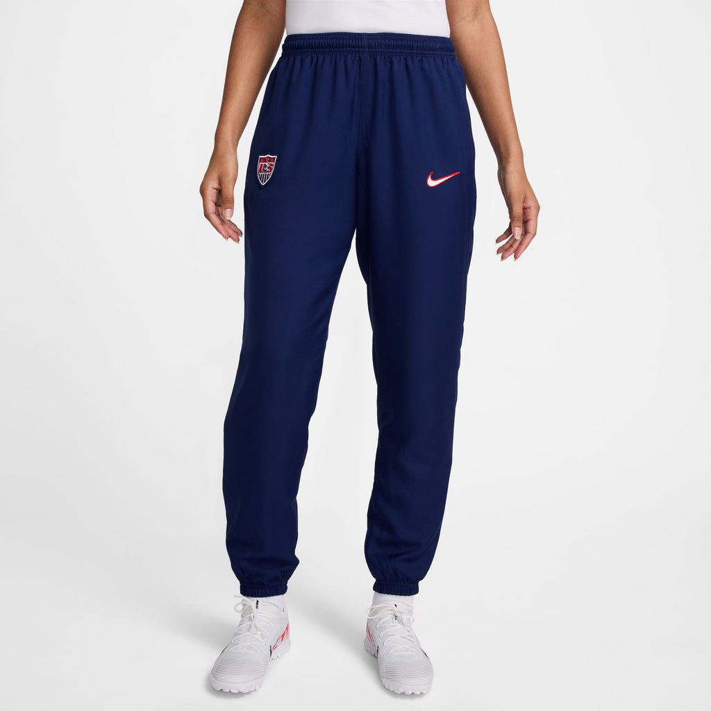 Nike USWNT 1999 Reissue Women's Soccer Replica Track Pants - HF1075-421-NIKE by Nike | Available at Niky's Sports