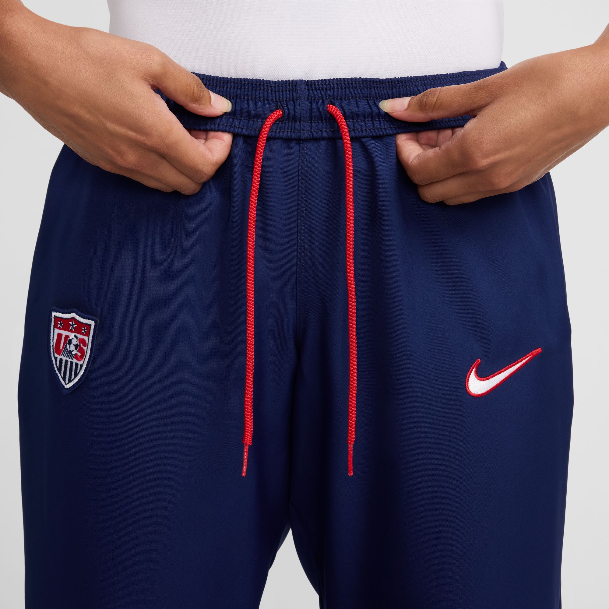 Nike USWNT 1999 Reissue Women's Soccer Replica Track Pants - HF1075-421-NIKE by Nike | Available at Niky's Sports
