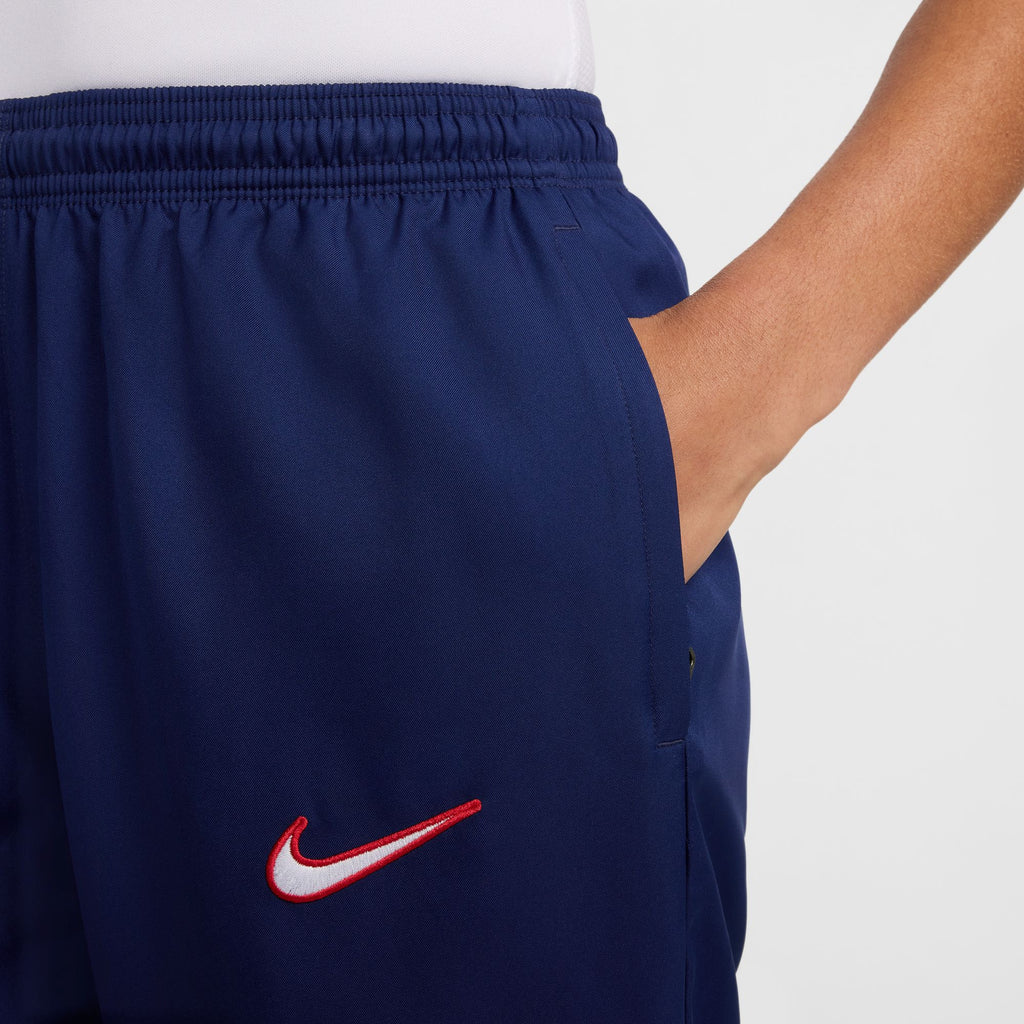 Nike USWNT 1999 Reissue Women's Soccer Replica Track Pants - HF1075-421-NIKE by Nike | Available at Niky's Sports