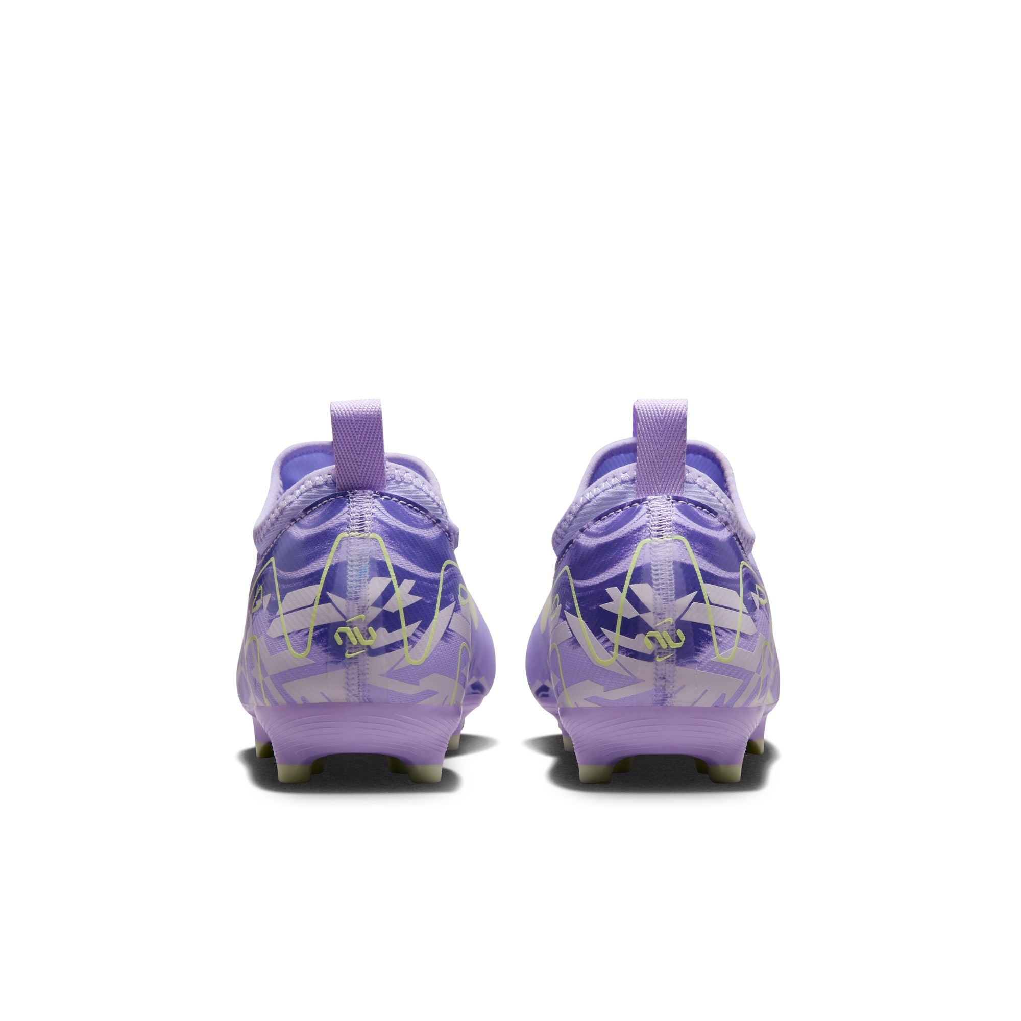 Nike United Jr. Mercurial Vapor 16 Academy Big Kids' MG Low-Top Soccer Cleats - HF1588-500-NIKE by Nike | Available at Niky's Sports