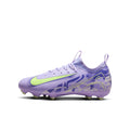 Nike United Jr. Mercurial Vapor 16 Academy Big Kids' MG Low-Top Soccer Cleats - HF1588-500-NIKE by Nike | Available at Niky's Sports