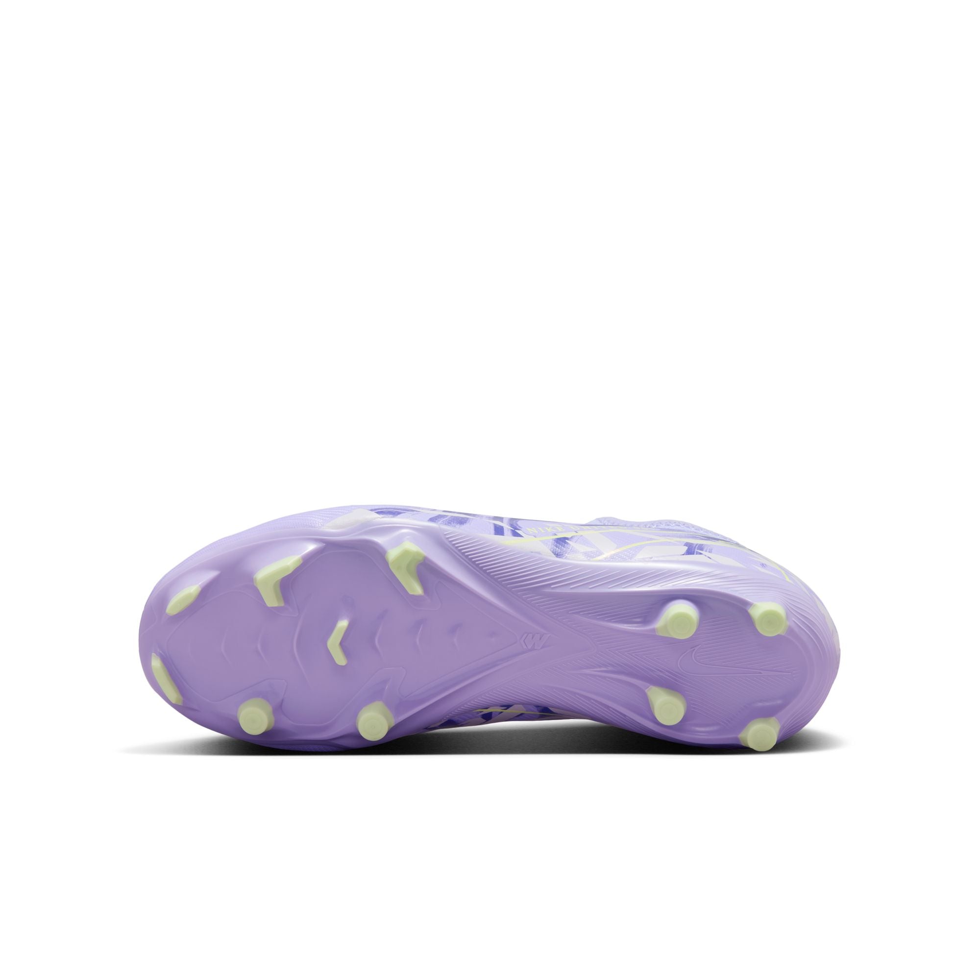 Nike United Jr. Mercurial Vapor 16 Academy Big Kids' MG Low-Top Soccer Cleats - HF1588-500-NIKE by Nike | Available at Niky's Sports