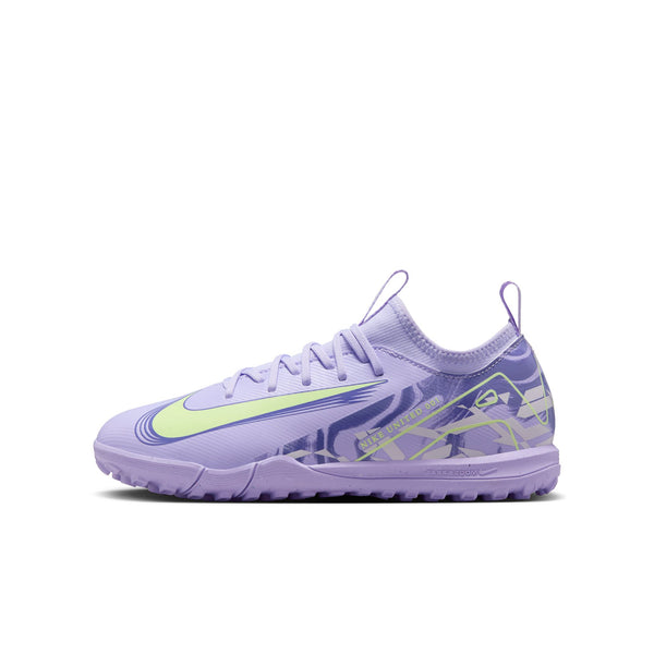Nike United Jr. Mercurial Vapor 16 Academy Big Kids' TF Low-Top Soccer