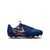 Nike Jr. Phantom GX 2 Academy "Erling Haaland" Big Kids' MG Low-Top Soccer Cleats - HF1607-400-NIKE by Nike | Available at Niky's Sports