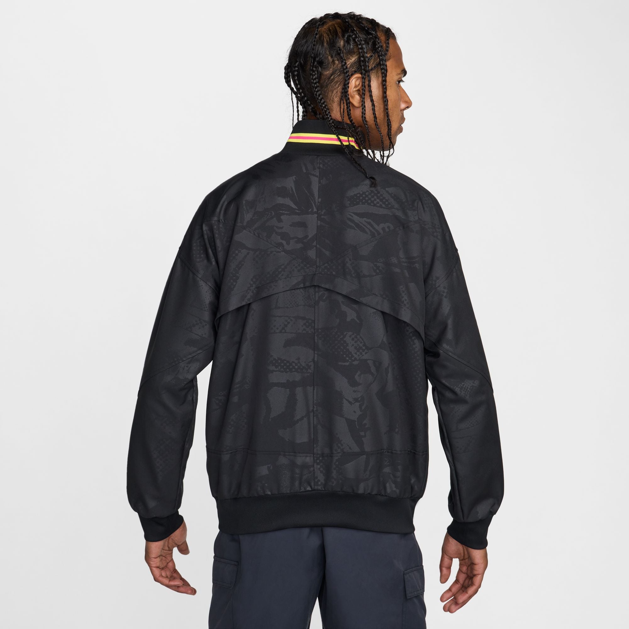 Nike Chelsea FC Strike Third Men's Dri-FIT Soccer Anthem Jacket