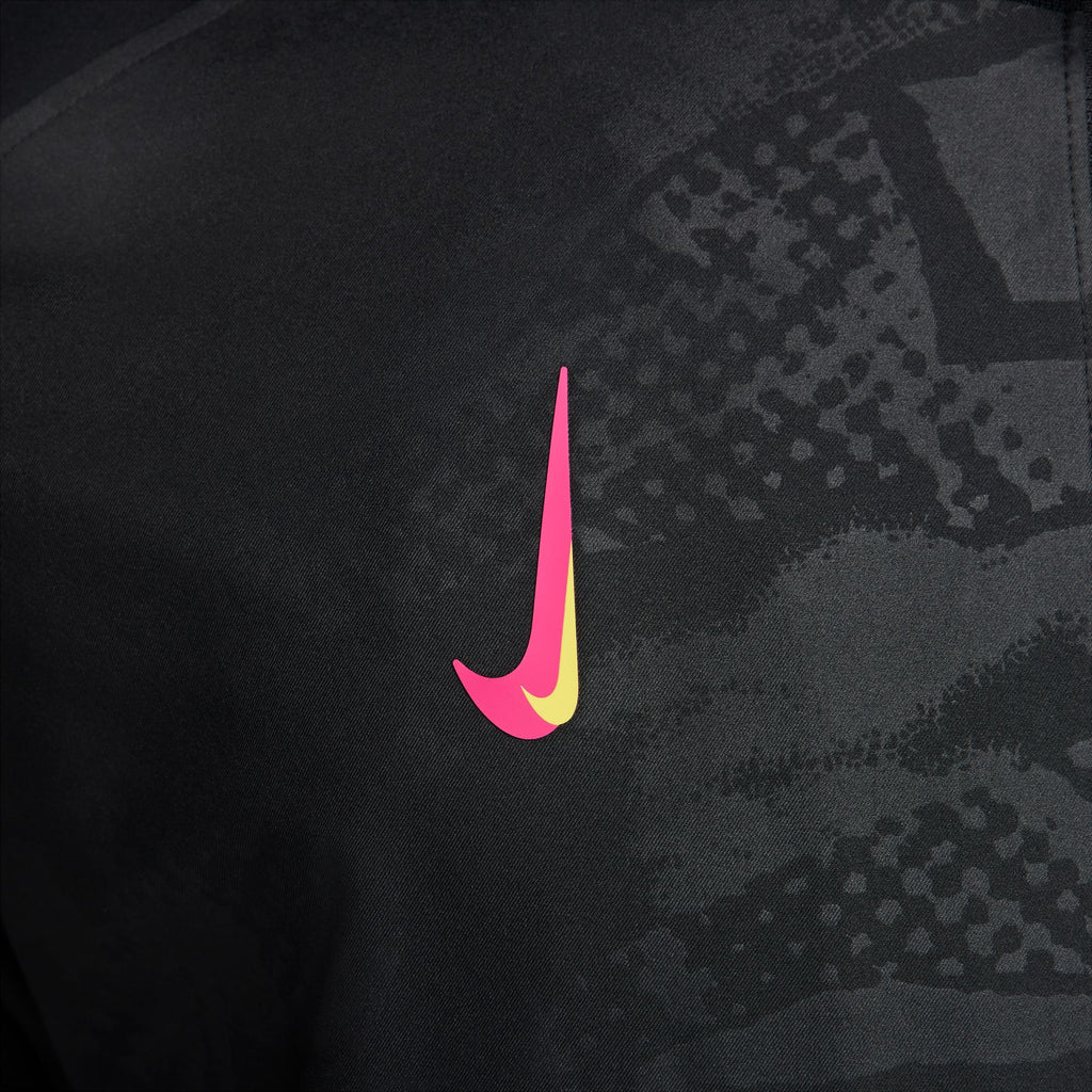 Nike Chelsea FC Strike Third Men's Dri-FIT Soccer Anthem Jacket - HF1833-010-NIKE by Nike | Available at Niky's Sports