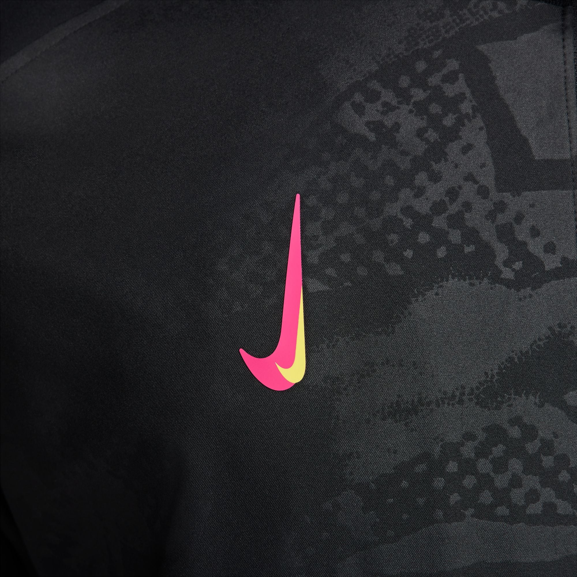Nike Chelsea FC Strike Third Men's Dri-FIT Soccer Anthem Jacket - HF1833-010-NIKE by Nike | Available at Niky's Sports