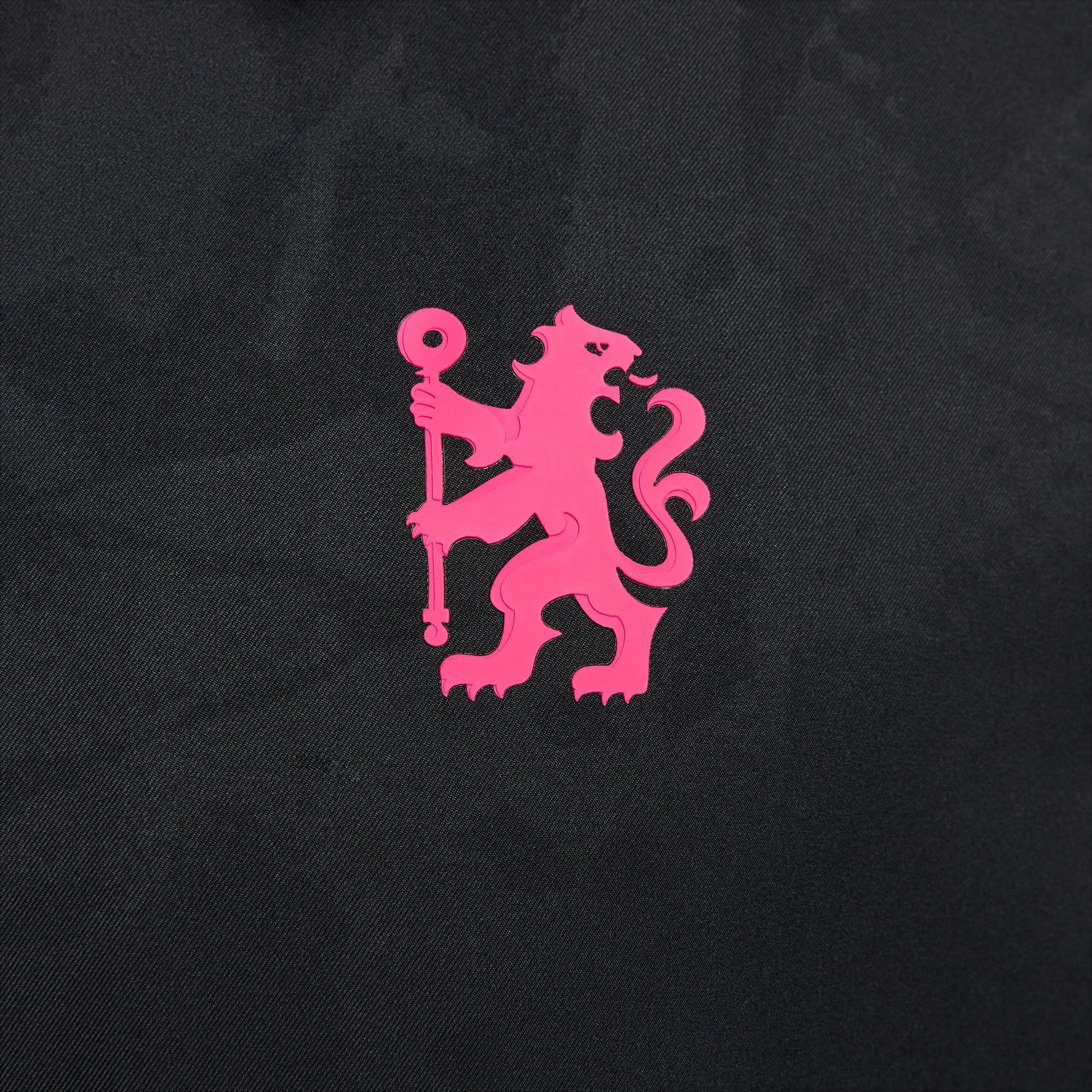 Nike Chelsea FC Strike Third Men's Dri-FIT Soccer Anthem Jacket - HF1833-010-NIKE by Nike | Available at Niky's Sports