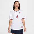 Nike Brandi Chastain USWNT 1999 Reissue Women's Soccer Replica Jersey - HF2884-101-NIKE by Nike | Available at Niky's Sports