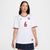 Nike Brandi Chastain USWNT 1999 Reissue Women's Soccer Replica Jersey - HF2884-101-NIKE by Nike | Available at Niky's Sports