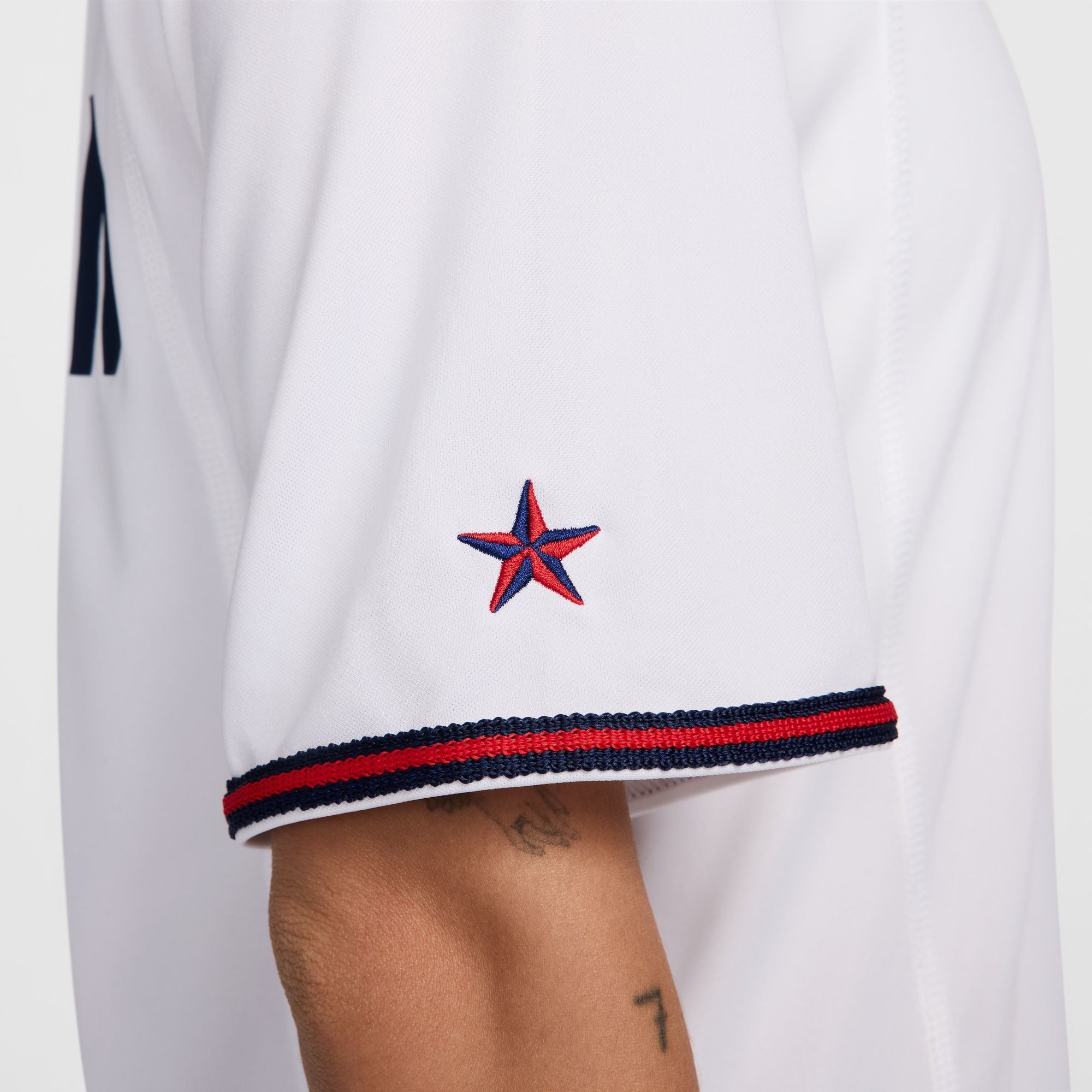 Nike Brandi Chastain USWNT 1999 Reissue Women's Soccer Replica Jersey - HF2884-101-NIKE by Nike | Available at Niky's Sports