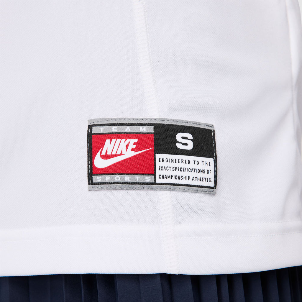 Nike Brandi Chastain USWNT 1999 Reissue Women's Soccer Replica Jersey - HF2884-101-NIKE by Nike | Available at Niky's Sports