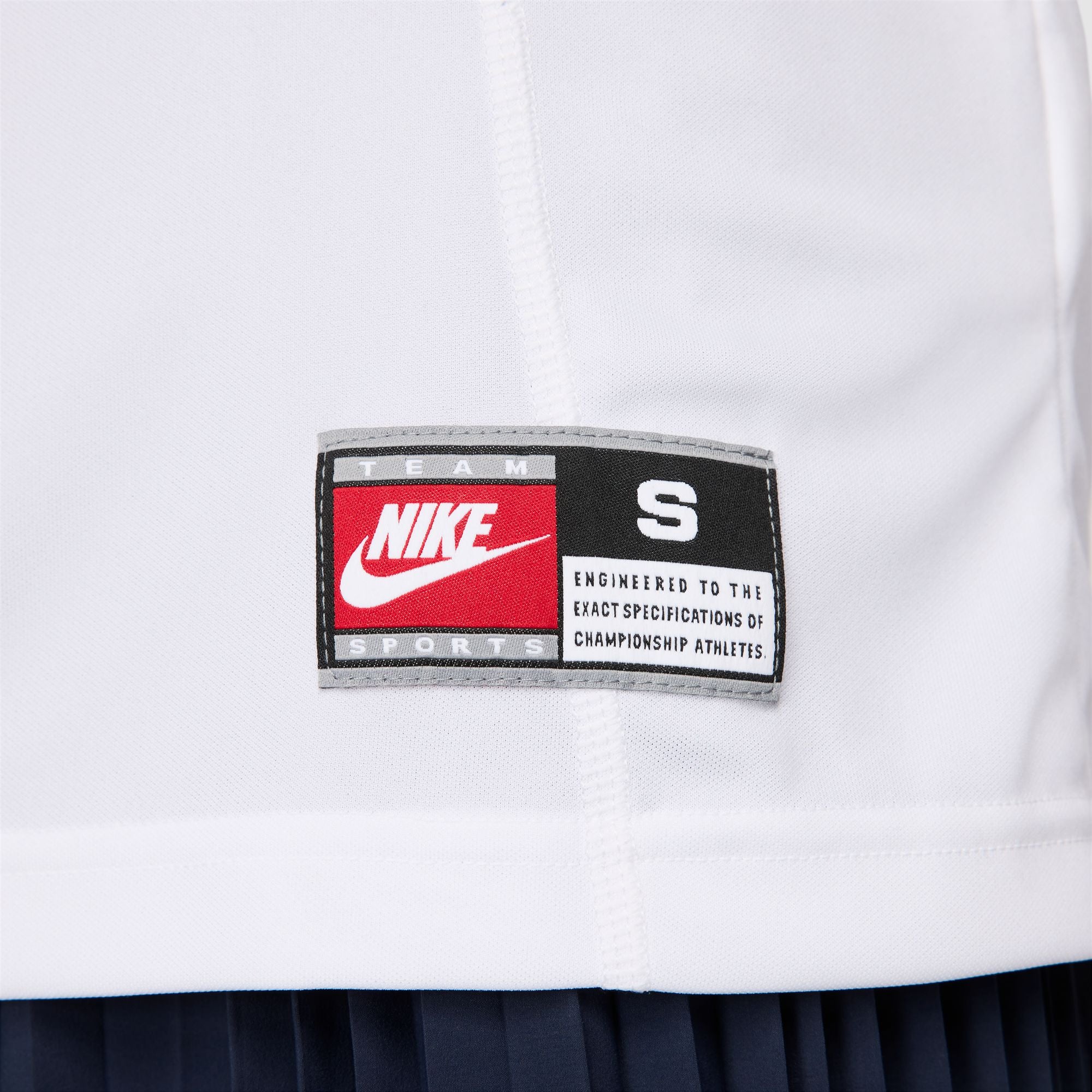 Nike Brandi Chastain USWNT 1999 Reissue Women's Soccer Replica Jersey - HF2884-101-NIKE by Nike | Available at Niky's Sports