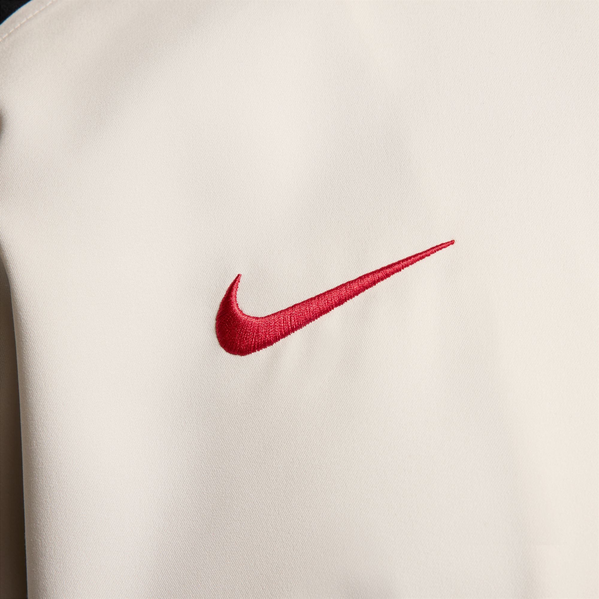 Nike Liverpool FC Strike Men's Dri-FIT Soccer Jacket - HF3337-105-NIKE by Nike | Available at Niky's Sports