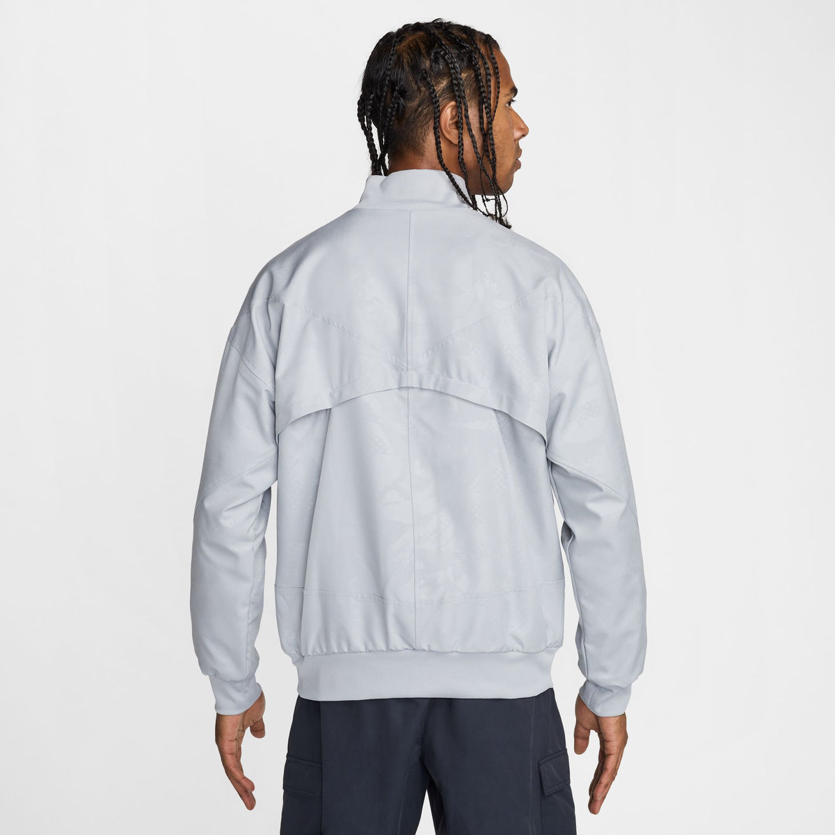 Nike Liverpool FC Strike Third Men's Dri-FIT Soccer Anthem Jacket - HF3377-078-NIKE by Nike | Available at Niky's Sports