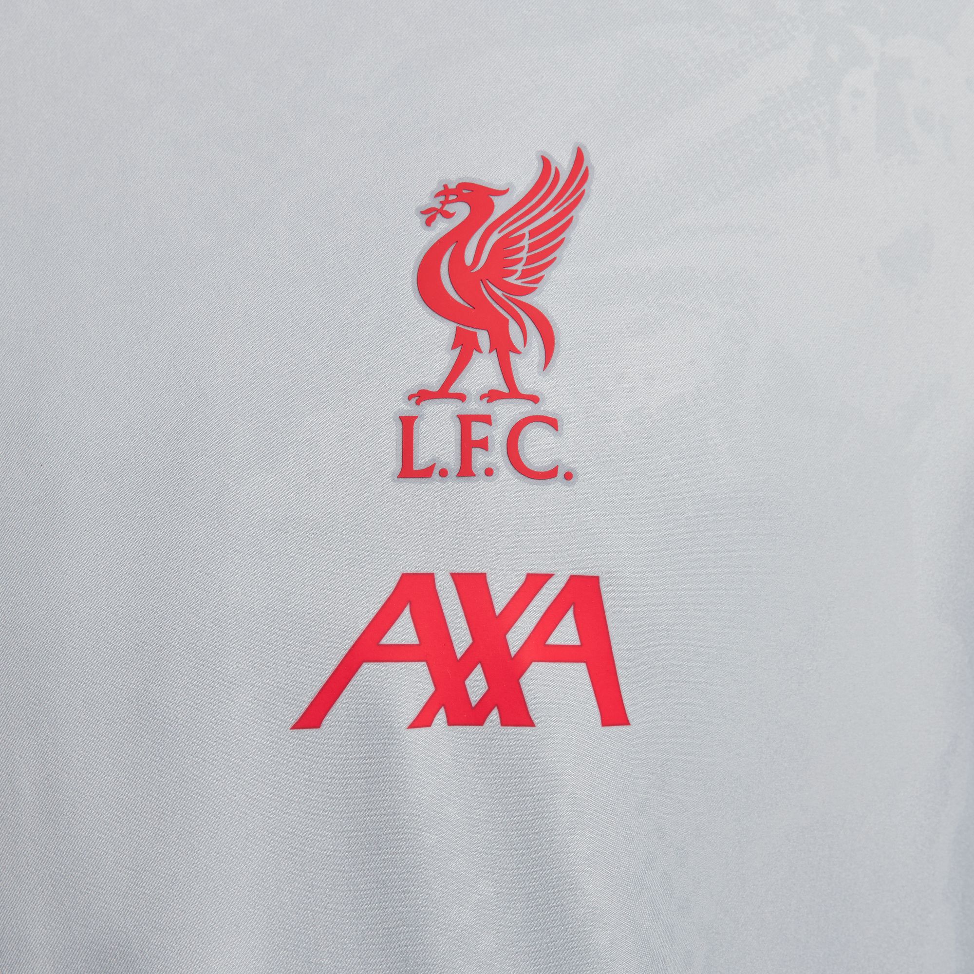 Nike Liverpool FC Strike Third Men's Dri-FIT Soccer Anthem
