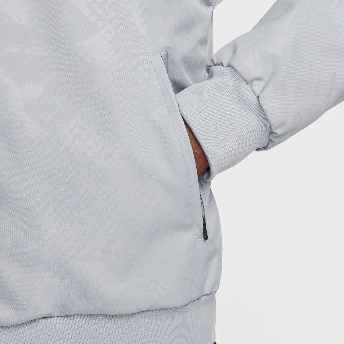 Nike Liverpool FC Strike Third Men's Dri-FIT Soccer Anthem Jacket - HF3377-078-NIKE by Nike | Available at Niky's Sports