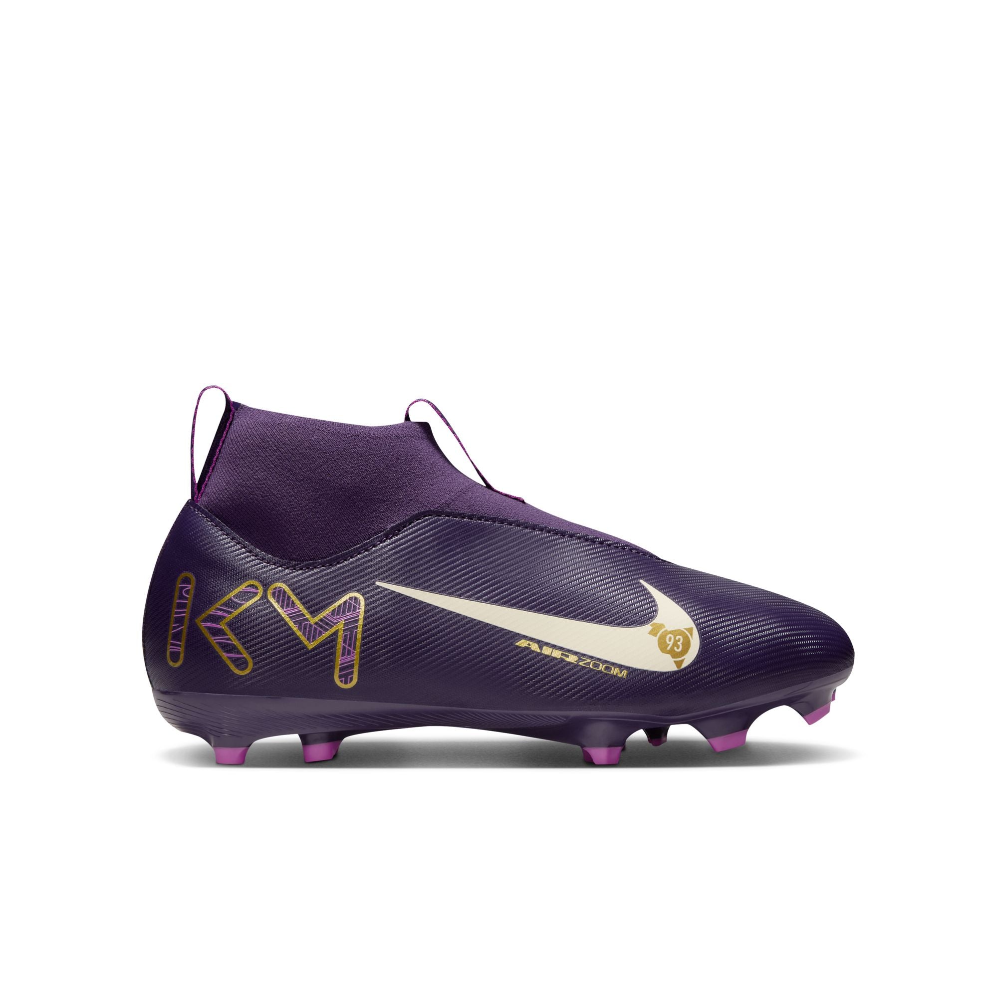 Nike Jr. Mercurial Superfly 10 Academy 