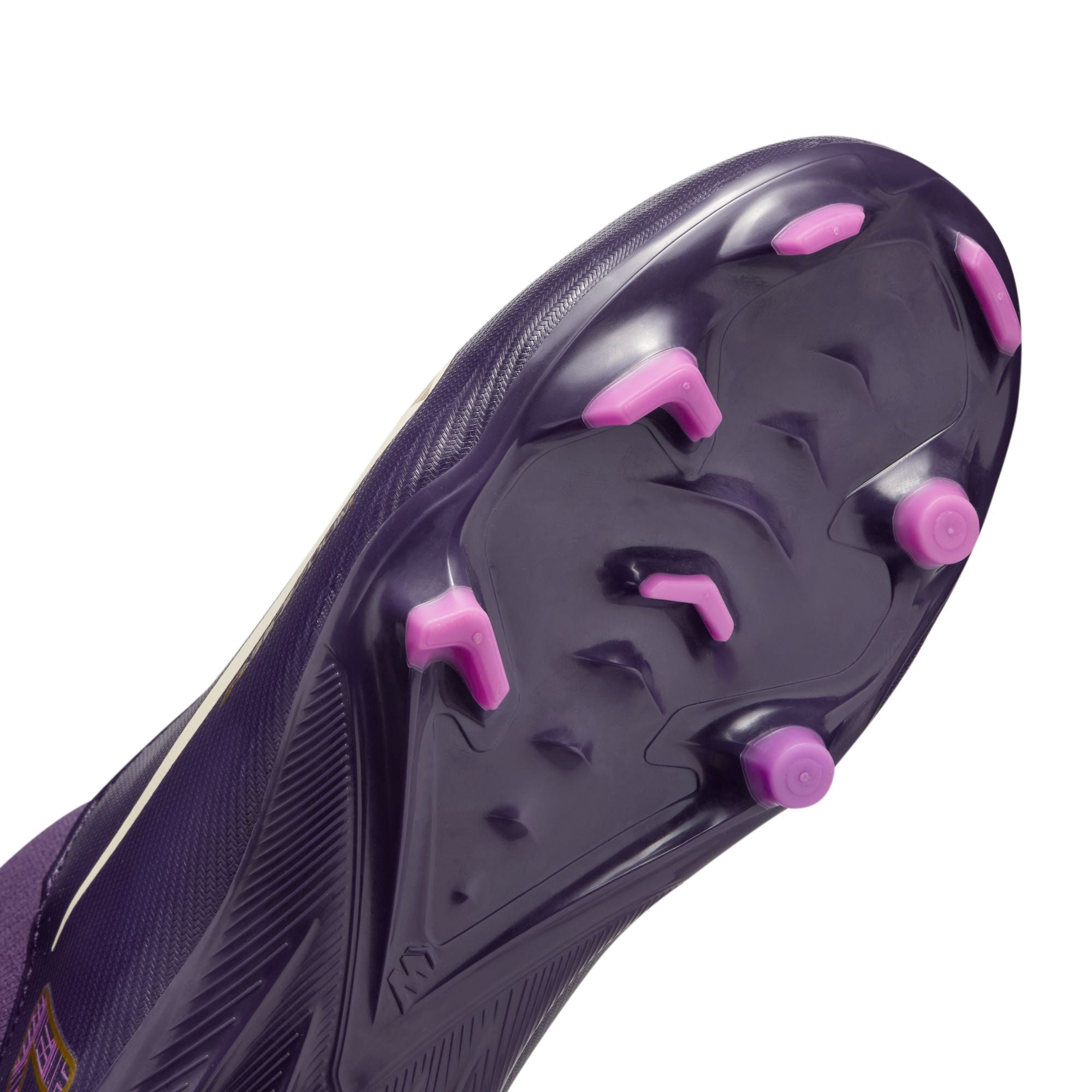 Nike Jr. Mercurial Superfly 10 Academy "Kylian Mbappé" Little/Big Kids' MG High-Top Soccer Cleats - HF3417-500-NIKE by Nike | Available at Niky's Sports
