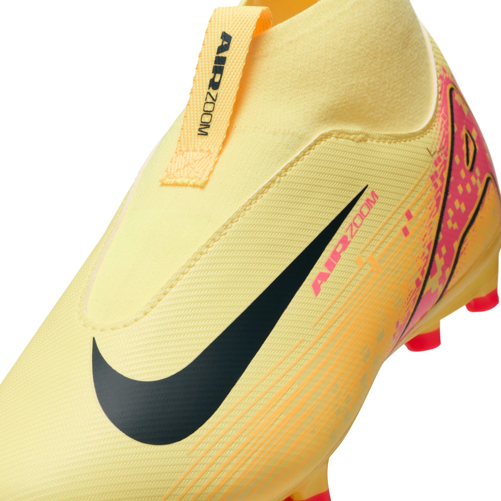 Nike Jr. Mercurial Superfly 10 Academy "Kylian Mbappe" Little/Big Kids' MG High-Top Soccer Cleats - HF3417-800-NIKE by Nike | Available at Niky's Sports