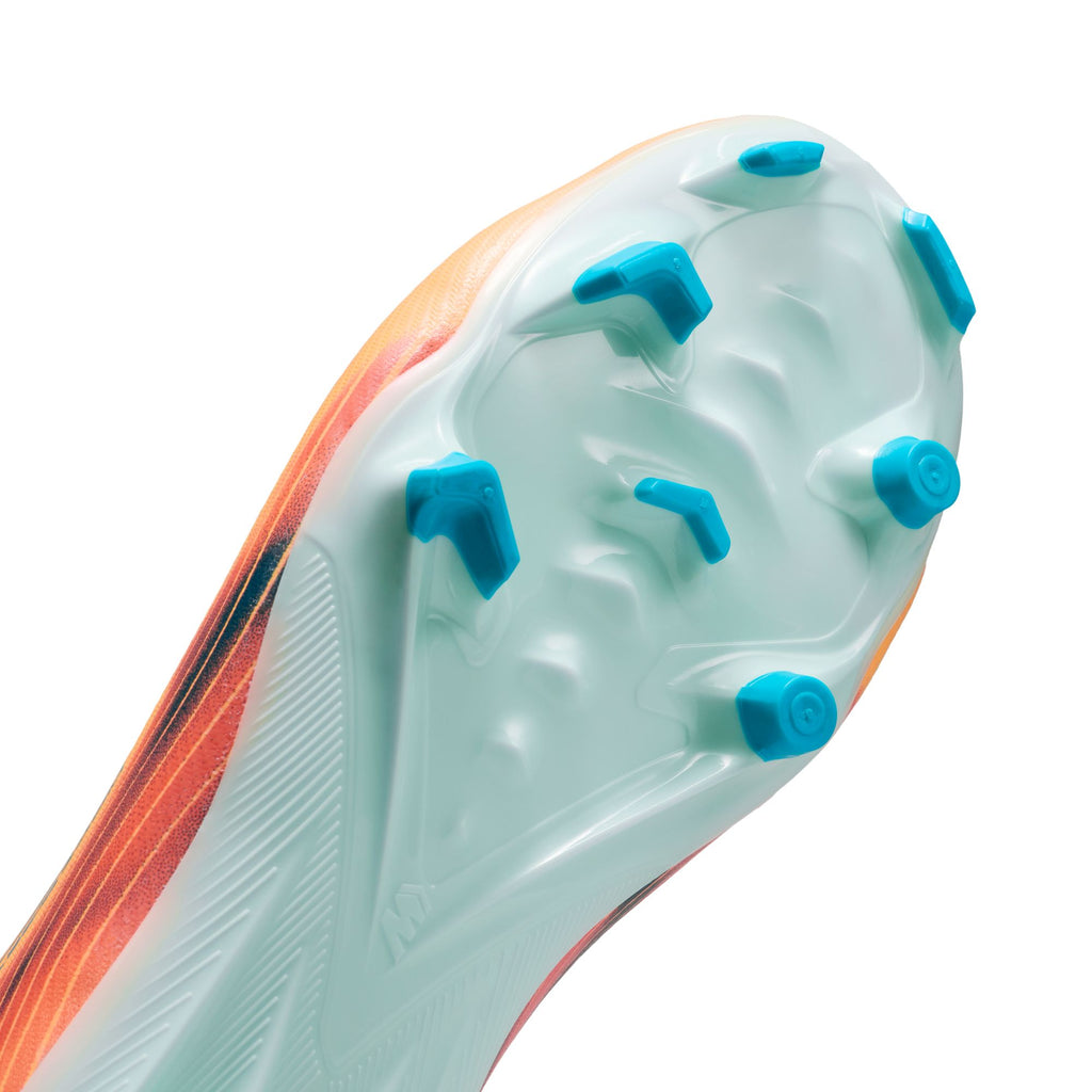 Nike Jr. Mercurial Superfly 10 Academy "Kylian Mbappé" Little/Big Kids' Multi-Ground High-Top Soccer Cleats