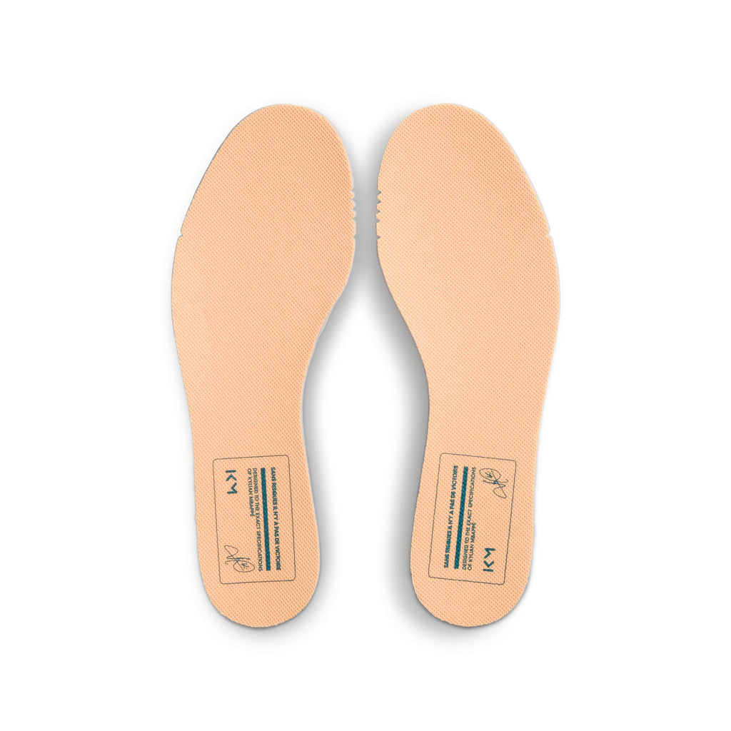 Nike Jr. Mercurial Superfly 10 Academy "Kylian Mbappé" Little/Big Kids' Multi-Ground High-Top Soccer Cleats