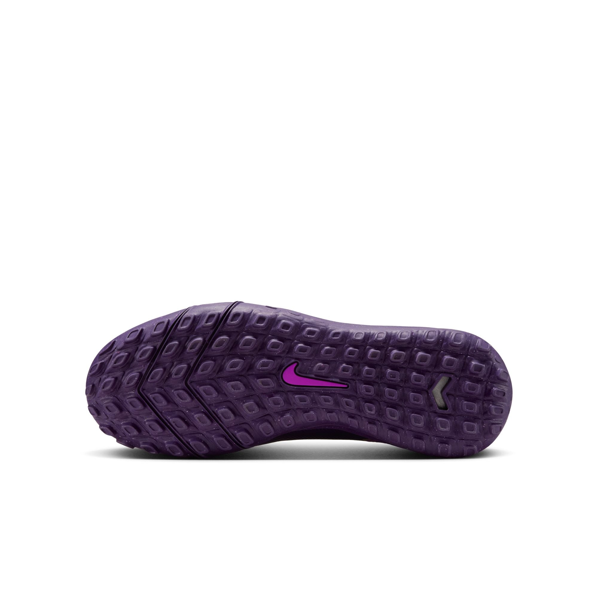 Nike Jr. Mercurial Superfly 10 Academy "Kylian Mbappé" Big Kids' TF High-Top Soccer Shoes - HF3420-500-NIKE by Nike | Available at Niky's Sports